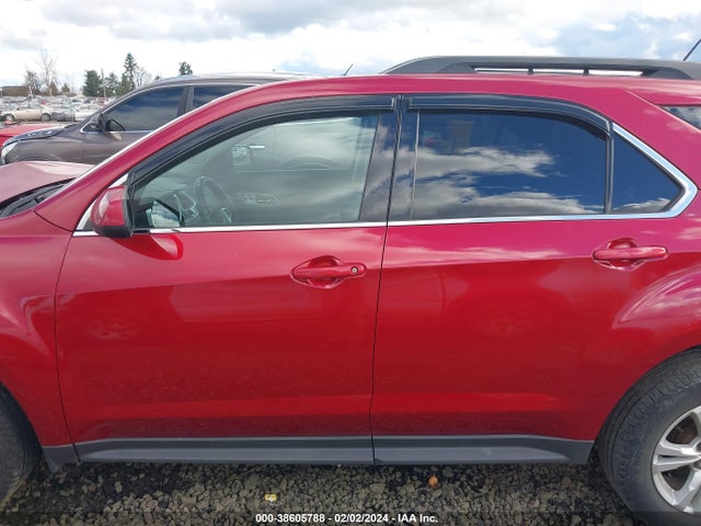Chevrolet Equinox 2lt 2015 2GNALCEK8F1162681 Image 14