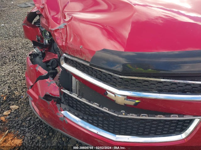 Chevrolet Equinox 2lt 2015 2GNALCEK8F1162681 Image 17
