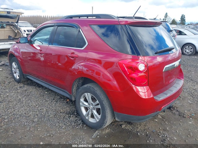 Chevrolet Equinox 2lt 2015 2GNALCEK8F1162681 Image 3