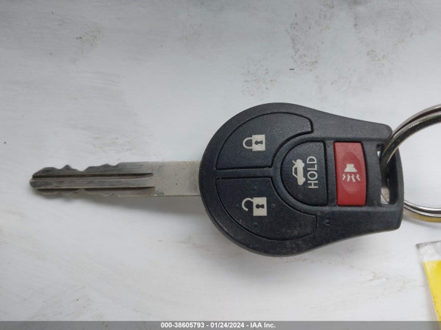 Nissan SENTRA S 2019 3N1AB7AP4KY371063 Image 11