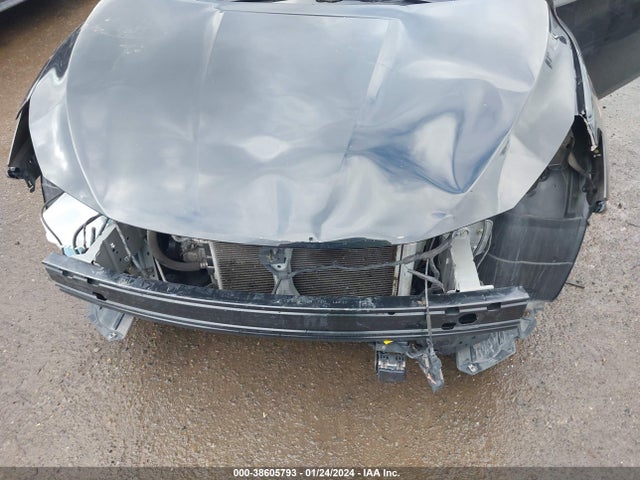 Nissan SENTRA S 2019 3N1AB7AP4KY371063 Image 6