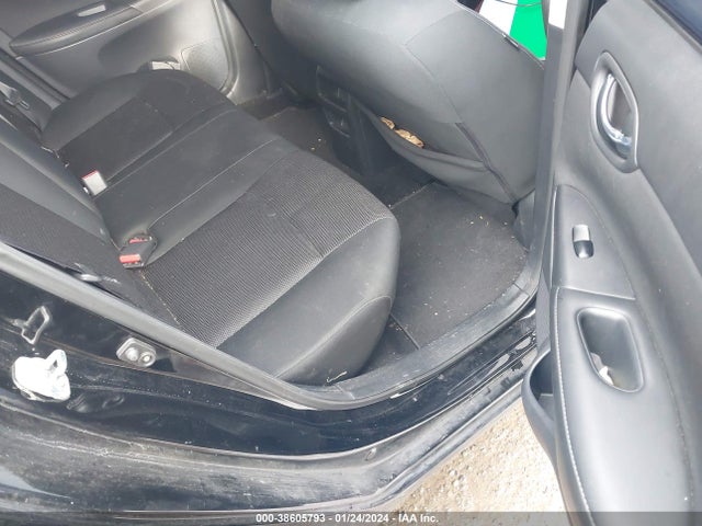 Nissan SENTRA S 2019 3N1AB7AP4KY371063 Image 8