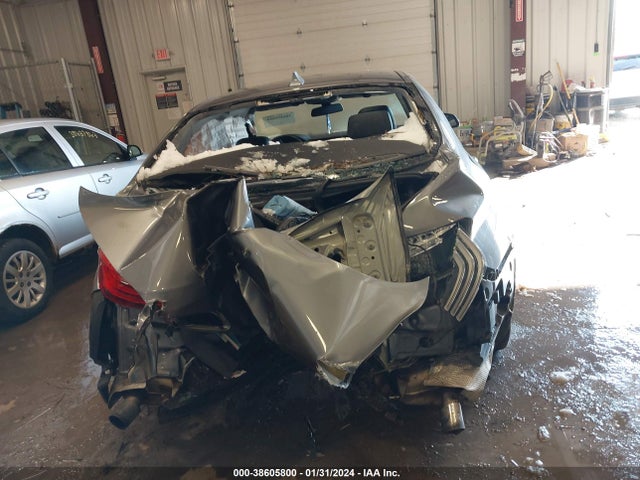 2014 BMW 535I XDRIVE VIN: WBA5B3C5XED530000