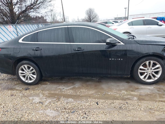 Chevrolet MALIBU LT 2018 1G1ZD5ST5JF163248 Image 12