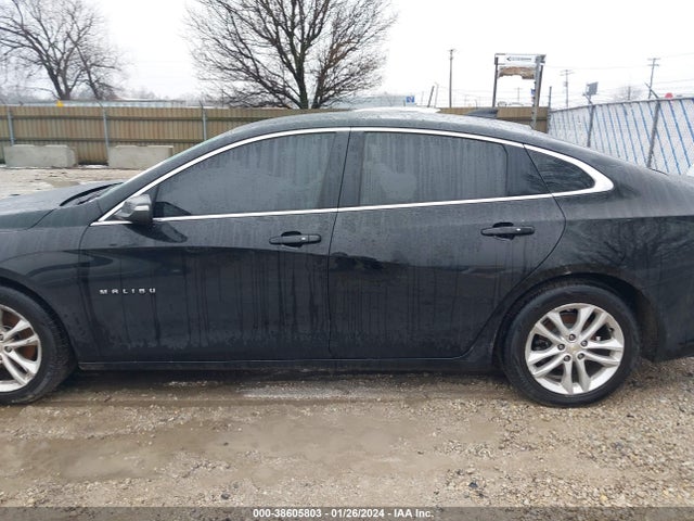 Chevrolet MALIBU LT 2018 1G1ZD5ST5JF163248 Image 13