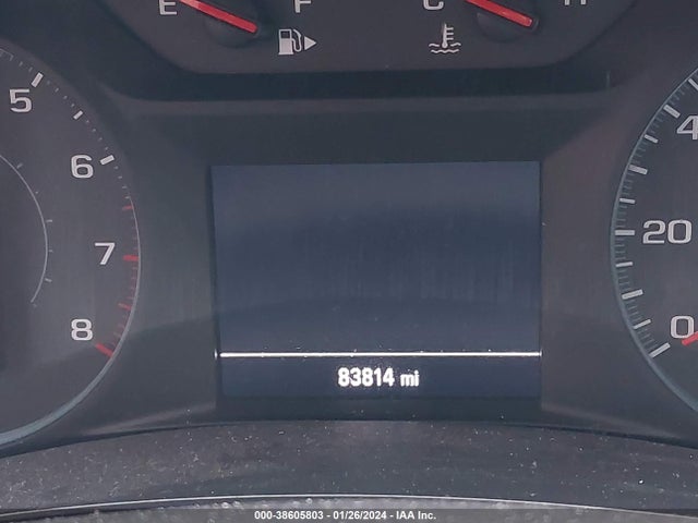 Chevrolet MALIBU LT 2018 1G1ZD5ST5JF163248 Image 14