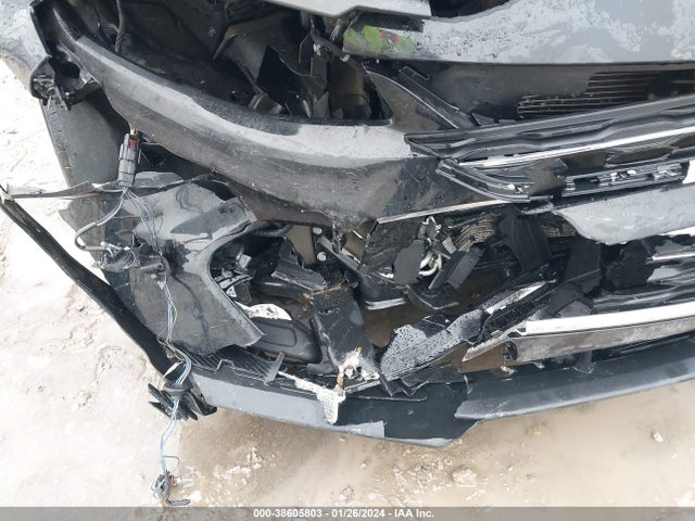 Chevrolet MALIBU LT 2018 1G1ZD5ST5JF163248 Image 6