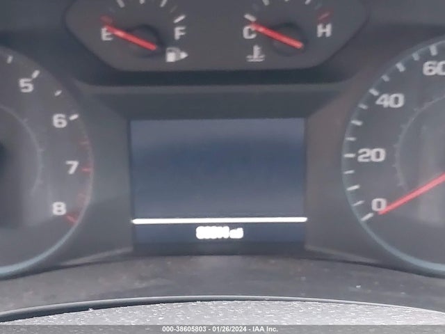 Chevrolet MALIBU LT 2018 1G1ZD5ST5JF163248 Image 7