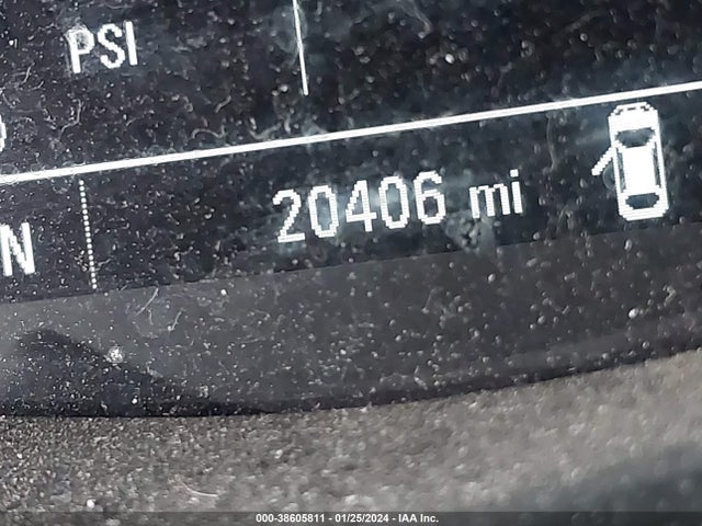 Chevrolet Trax Awd Lt 2022 KL7CJPSMXNB509413 Image 15