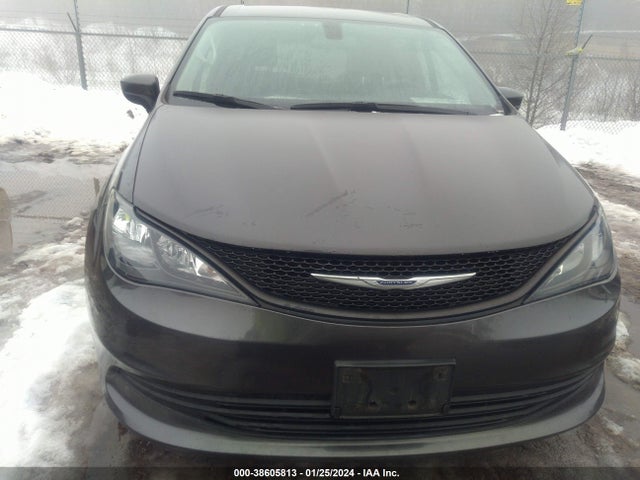 Chrysler PACIFICA L 2019 2C4RC1AG3KR597590 Image 12