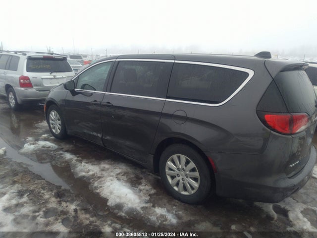 Chrysler PACIFICA L 2019 2C4RC1AG3KR597590 Image 3