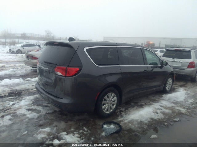 Chrysler PACIFICA L 2019 2C4RC1AG3KR597590 Image 4