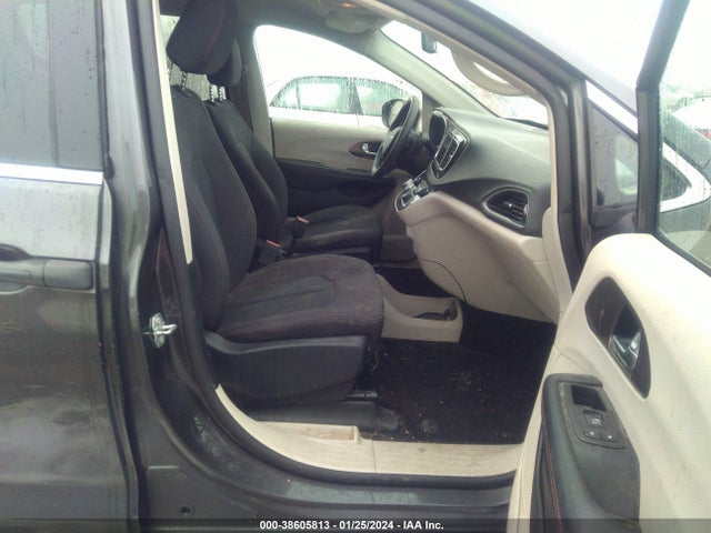 Chrysler PACIFICA L 2019 2C4RC1AG3KR597590 Image 5