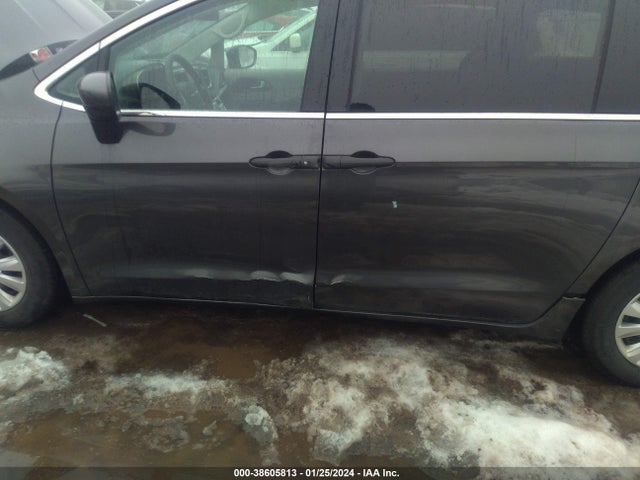 Chrysler PACIFICA L 2019 2C4RC1AG3KR597590 Image 6