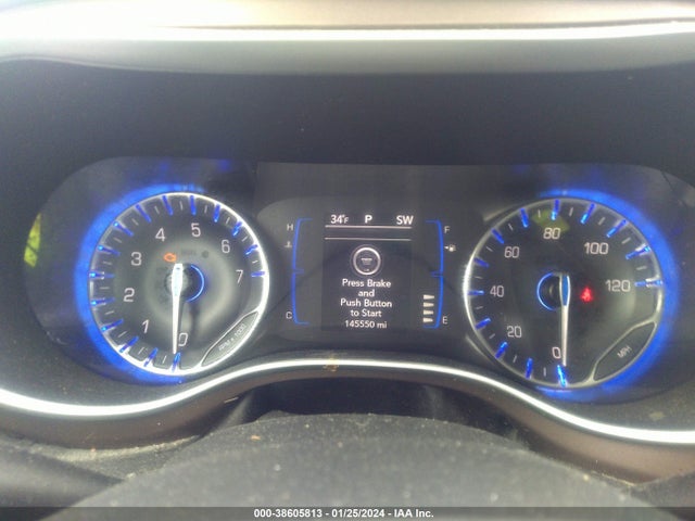 Chrysler PACIFICA L 2019 2C4RC1AG3KR597590 Image 7