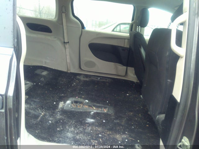 Chrysler PACIFICA L 2019 2C4RC1AG3KR597590 Image 8