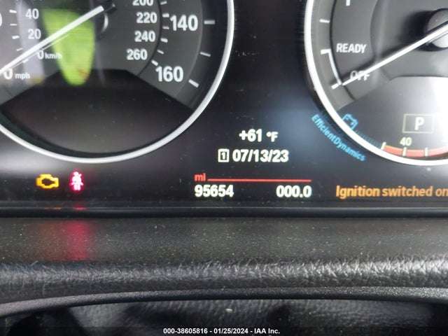 BMW 428 Gran Coupe 2015 WBA4A9C58FGL86190 Image 7