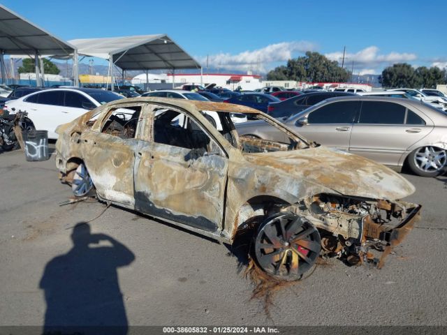 3VW6T7BU7KM236720 auction archive image