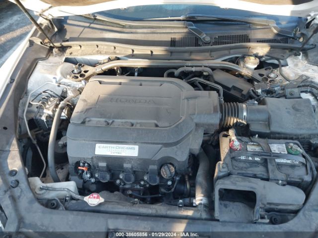 5J6TF1H54EL001833 Honda Crosstour Exl