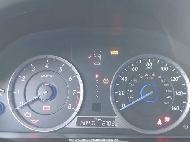 5J6TF1H54EL001833 Honda Crosstour Exl