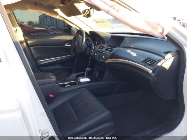 5J6TF1H54EL001833 Honda Crosstour Exl