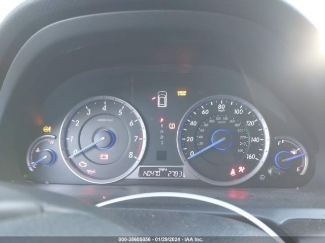 5J6TF1H54EL001833 Honda Crosstour Exl