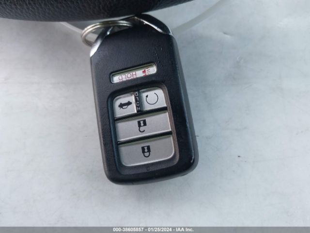 19XZE4F50ME001939 Honda INSIGHT EX