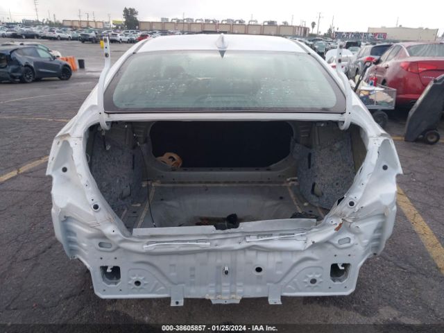 19XZE4F50ME001939 Honda INSIGHT EX