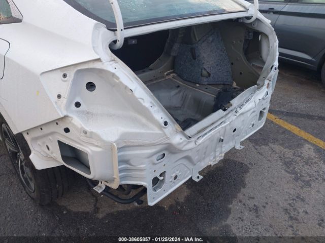 19XZE4F50ME001939 Honda INSIGHT EX