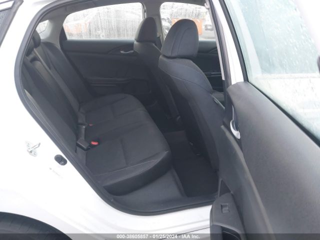 19XZE4F50ME001939 Honda INSIGHT EX