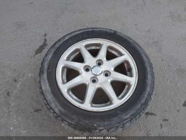 Продаж на аукціоні авто 2002 Toyota Prius Base (ecvt), vin: JT2BK18U320051181, номер лоту: 38605868