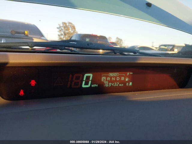 Продаж на аукціоні авто 2002 Toyota Prius Base (ecvt), vin: JT2BK18U320051181, номер лоту: 38605868