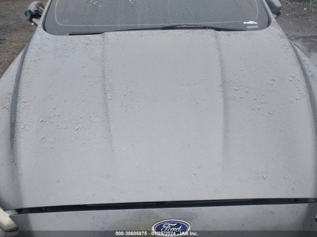 Ford FUSION SE 2014 3FA6P0HD2ER178907 Image 10