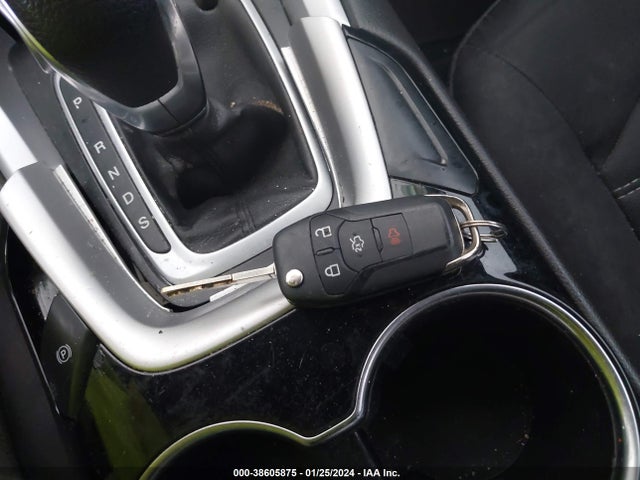 Ford FUSION SE 2014 3FA6P0HD2ER178907 Image 11
