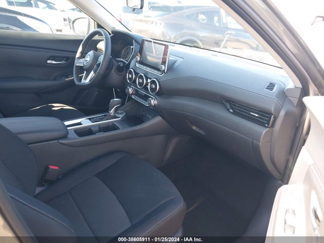 Nissan Sentra Sv Xtronic Cvt 2024 3N1AB8CV2RY227779 Image 5