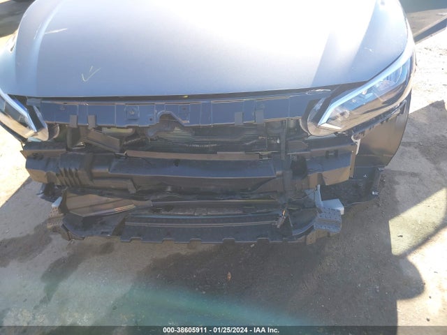 Nissan Sentra Sv Xtronic Cvt 2024 3N1AB8CV2RY227779 Image 6