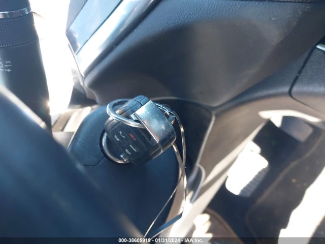 Chevrolet IMPALA 1LT 2016 2G1105SA8G9186144 Image 11