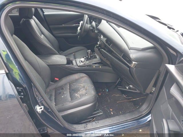 Mazda Cx-30 Select 2022 3MVDMBBL6NM453387 Image 5