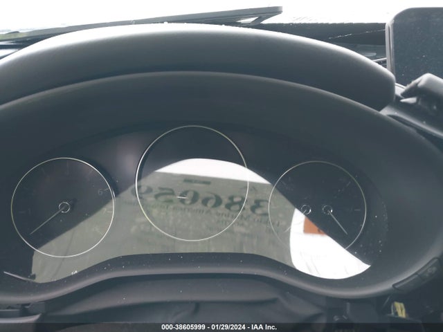 Mazda Cx-30 Select 2022 3MVDMBBL6NM453387 Image 7