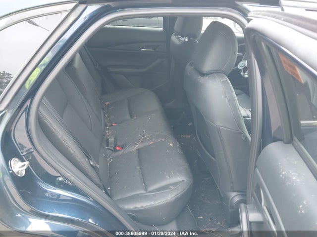 Mazda Cx-30 Select 2022 3MVDMBBL6NM453387 Image 8