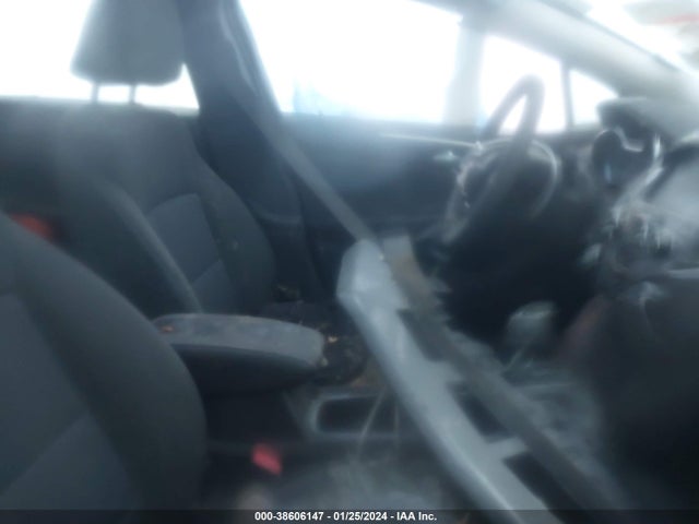 Chevrolet Cruze Lt Auto 2018 1G1BE5SM4J7175845 Image 5