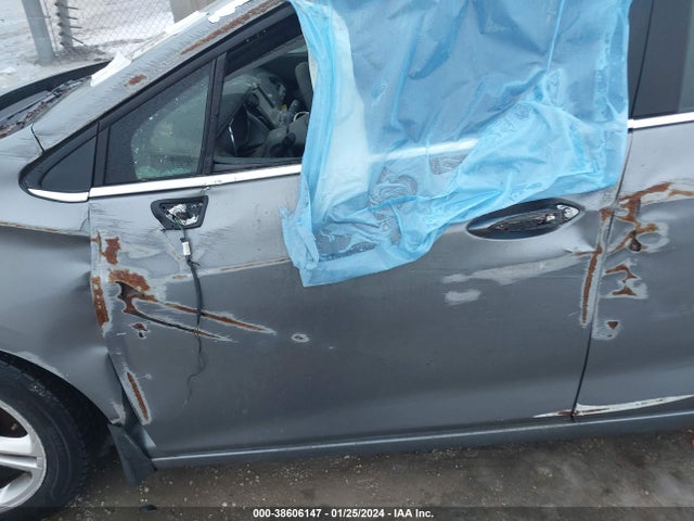 Chevrolet Cruze Lt Auto 2018 1G1BE5SM4J7175845 Image 6