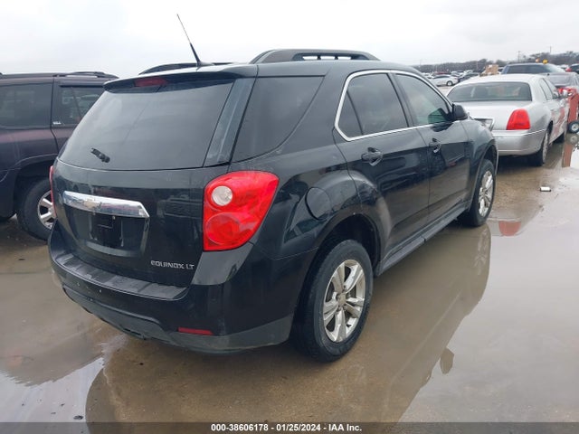 2011 CHEVROLET EQUINOX 1LT VIN: 2CNALDEC6B6303716