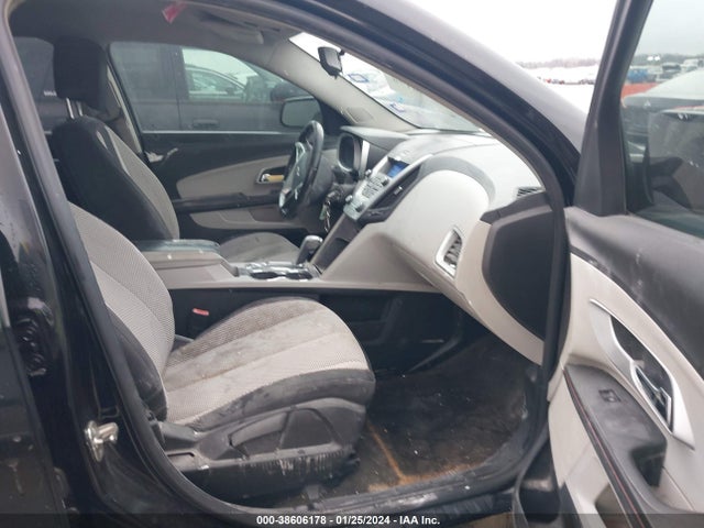 2011 CHEVROLET EQUINOX 1LT VIN: 2CNALDEC6B6303716
