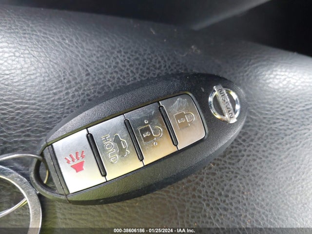 Nissan SENTRA SV 2019 3N1AB7AP3KY375217 Image 11