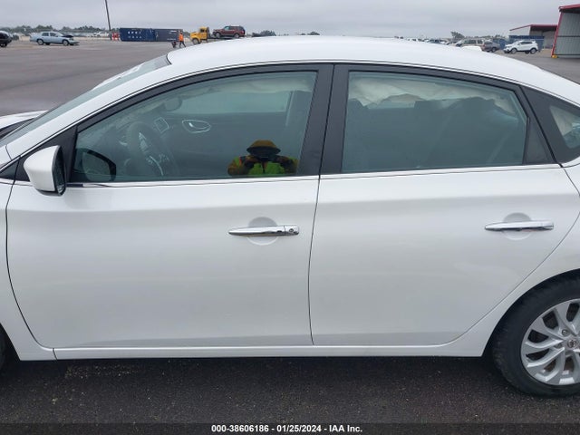 Nissan SENTRA SV 2019 3N1AB7AP3KY375217 Image 15