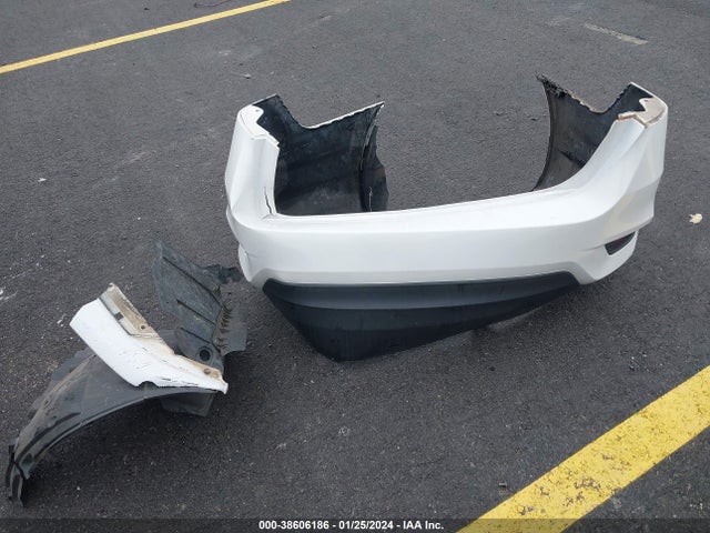 Nissan SENTRA SV 2019 3N1AB7AP3KY375217 Image 12