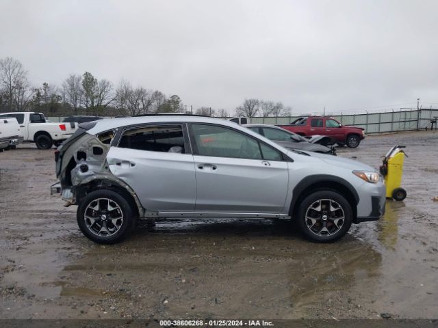 JF2GTAAC0JG262065 Subaru Crosstrek 2.0i