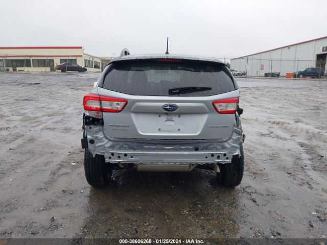 JF2GTAAC0JG262065 Subaru Crosstrek 2.0i