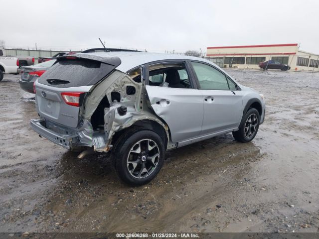 JF2GTAAC0JG262065 Subaru Crosstrek 2.0i